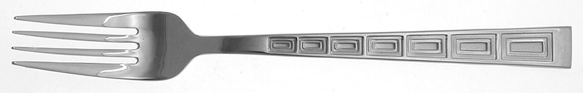 Corona (Stainless) Fork by Pfaltzgraff-1