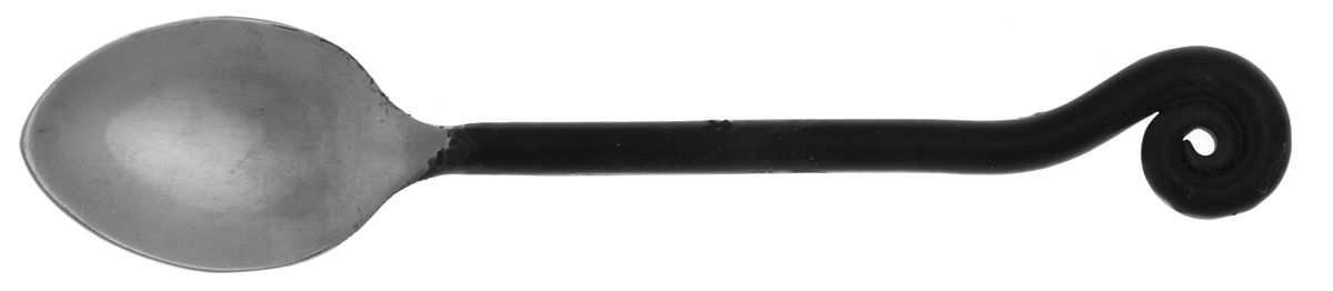 Pii11 (Stainless) Demitasse Spoon by Pier 1-1