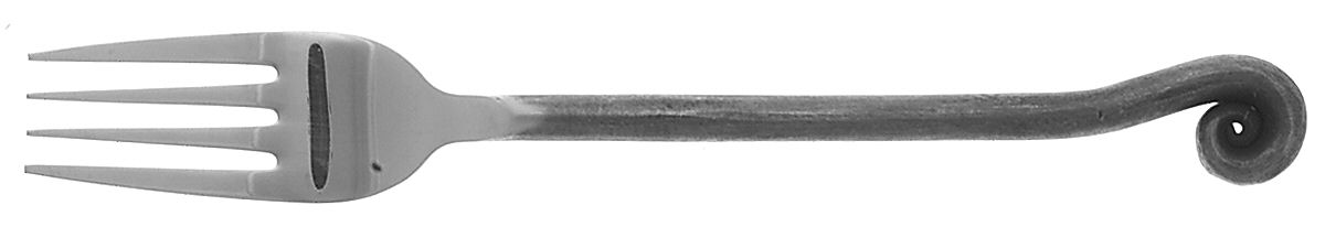 Pii11 (Stainless) Fork by Pier 1-1