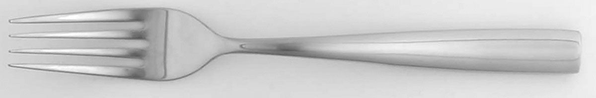 Collins (Stainless) Fork by Pottery Barn-1