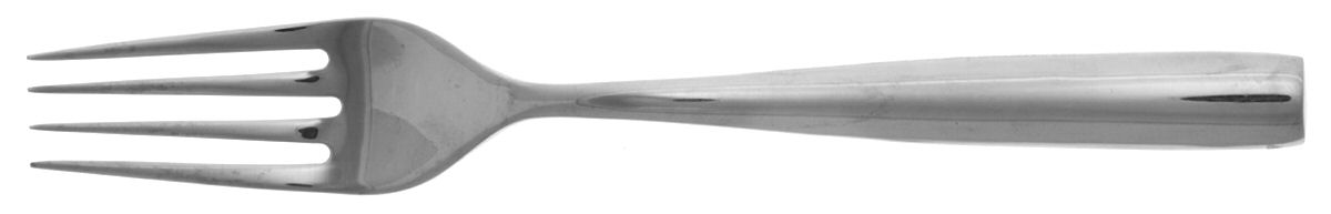 Collins (Stainless) Individual Salad Fork by Pottery Barn-1