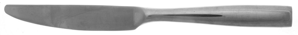 Collins (Stainless) New French Solid Knife by Pottery Barn-1