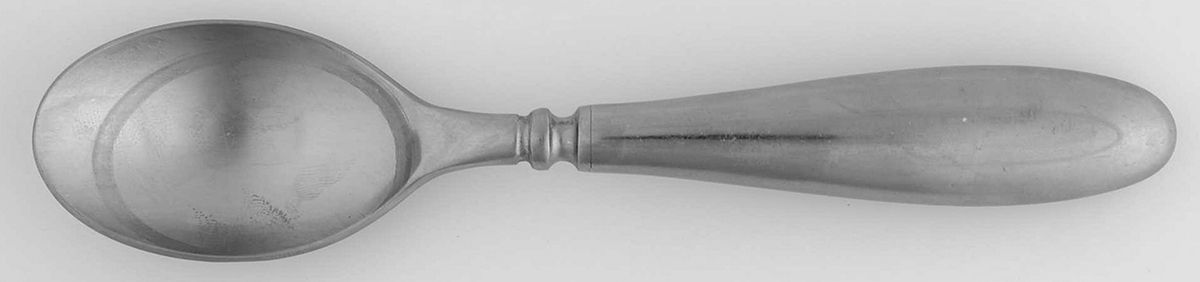 PBN19 (Stainless) Teaspoon by Pottery Barn-1