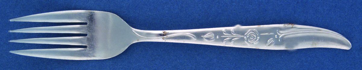 Rosalie (Stainless) Fork by Permabrite-1