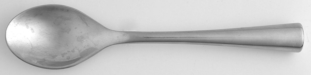 PBN20 (Stainless) Teaspoon by Pottery Barn-1