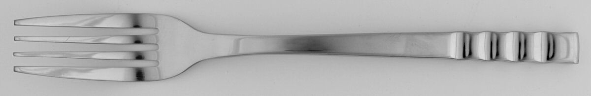 Wavy (Stainless) Fork by Pier 1-1