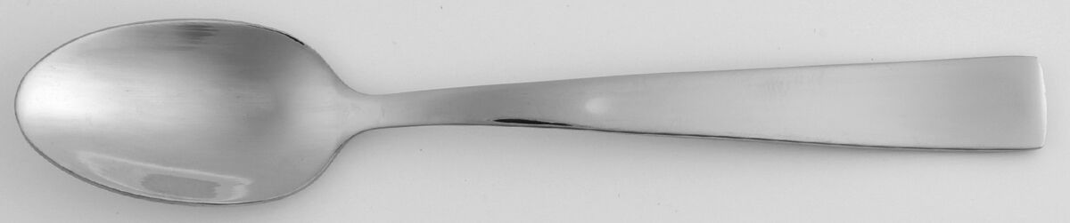 Danford (Stainless) Appetizer Spoon by Pfaltzgraff-1