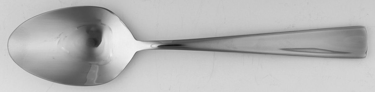 Danford (Stainless) Tablespoon (Serving Spoon) by Pfaltzgraff-1