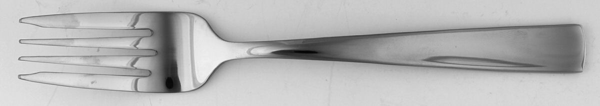 Danford (Stainless) Individual Salad Fork by Pfaltzgraff-1