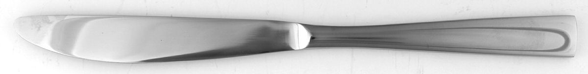 Danford (Stainless) Modern Solid Knife by Pfaltzgraff-1