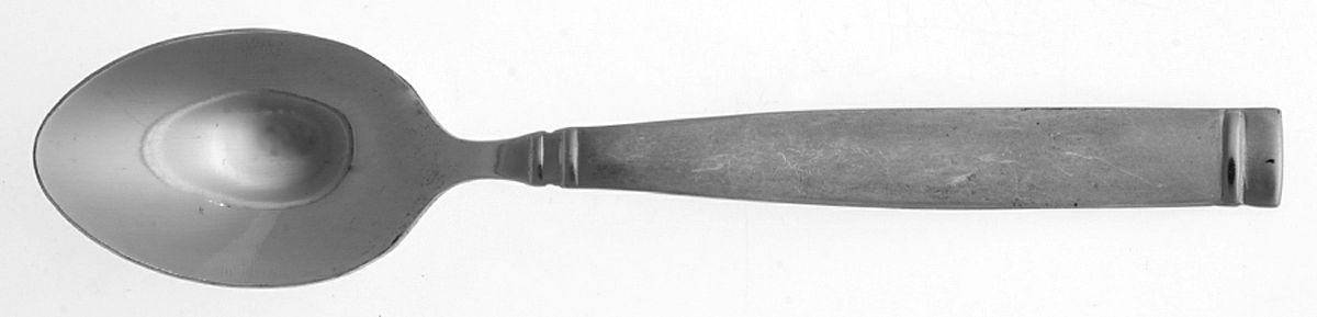 PFF27 (Stainless) Teaspoon by Pfaltzgraff-1