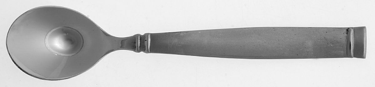 PFF27 (Stainless) Sugar Spoon by Pfaltzgraff-1