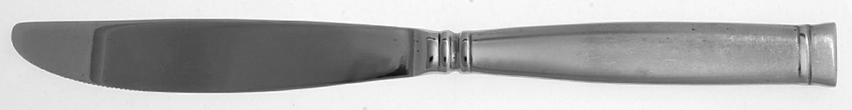 PFF27 (Stainless) Modern Solid Knife by Pfaltzgraff-1