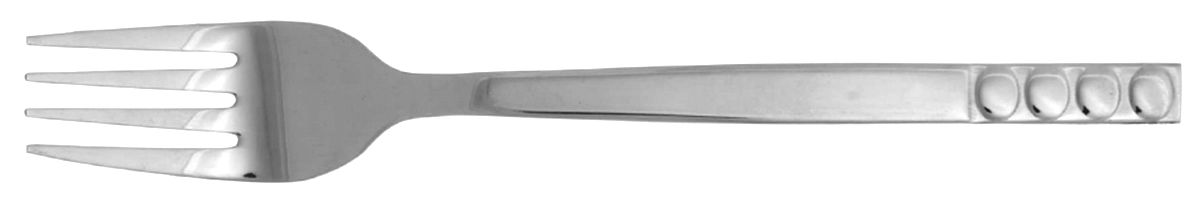 Portfolio (Stainless) Individual Salad Fork by Pier 1-1