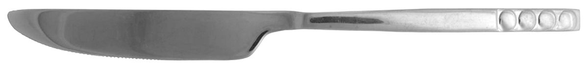 Portfolio (Stainless) New French Solid Knife by Pier 1-1