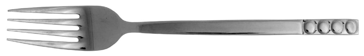 Portfolio (Stainless) Fork by Pier 1-1
