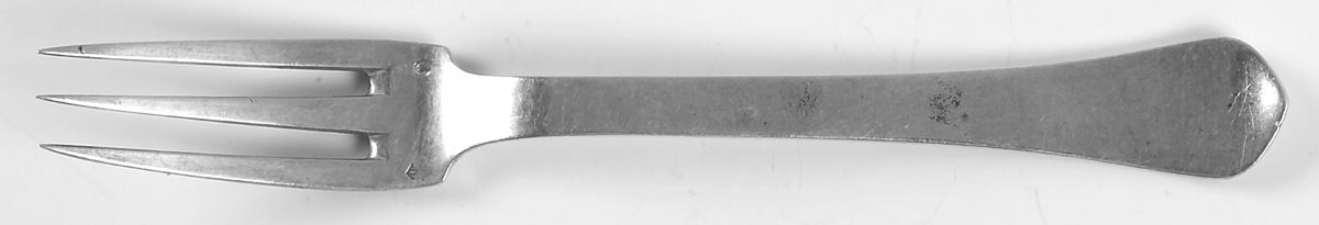PUS5 (Sterling) Fork by Puiforcat-1