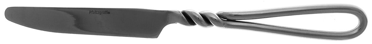 Orleans (Stainless) New French Solid Knife by Pfaltzgraff-1