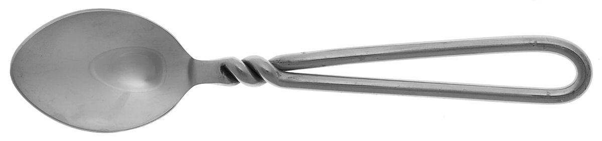 Orleans (Stainless) Teaspoon by Pfaltzgraff-1