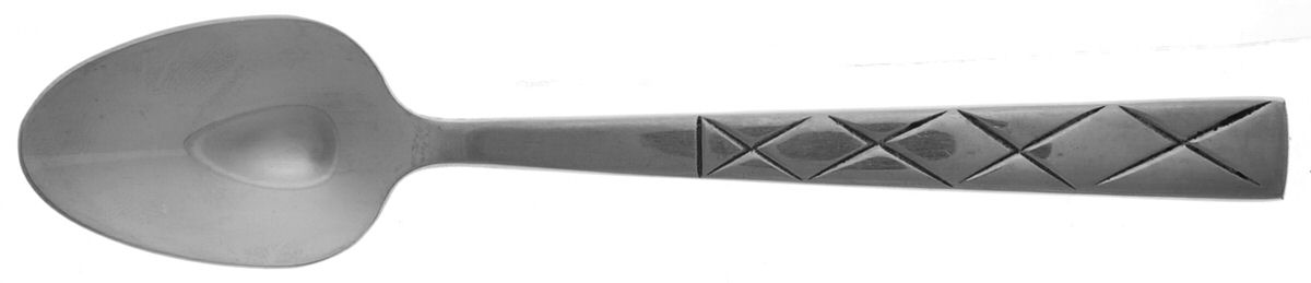 Quartet (Stainless) Teaspoon by Pfaltzgraff-1