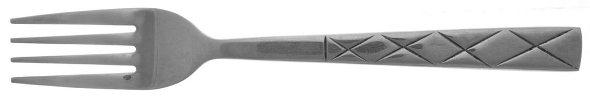 Quartet (Stainless) Individual Salad Fork by Pfaltzgraff-1