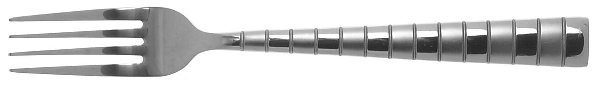 Atalya (Stainless) Fork by Pfaltzgraff-1