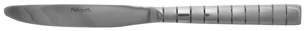 Atalya (Stainless) Modern Solid Knife by Pfaltzgraff-1