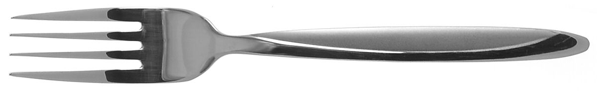 Evening Sun (Stainless) Individual Salad Fork by Pfaltzgraff-1
