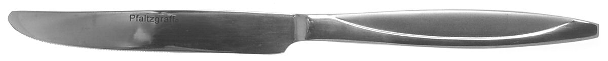 Evening Sun (Stainless) New French Solid Knife by Pfaltzgraff-1