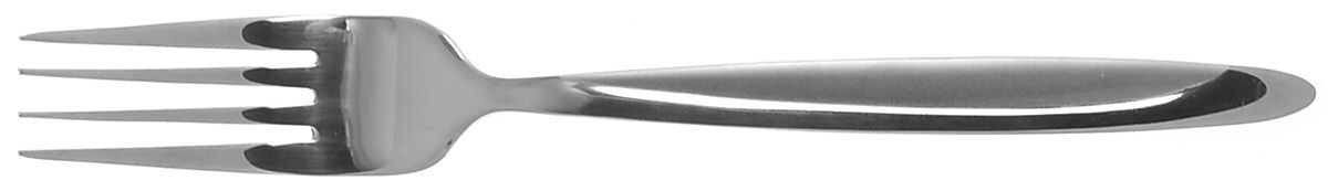 Evening Sun (Stainless) Fork by Pfaltzgraff-1