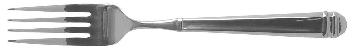 Heritage (Stainless) Fork by Pfaltzgraff-1