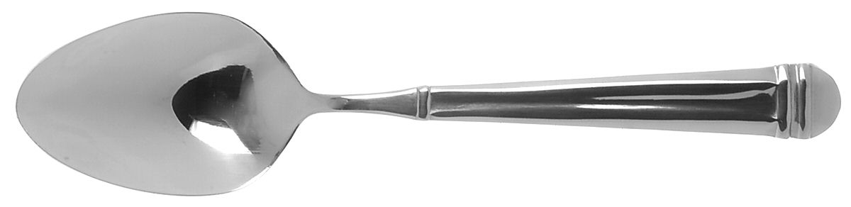Heritage (Stainless) Tablespoon (Serving Spoon) by Pfaltzgraff-1