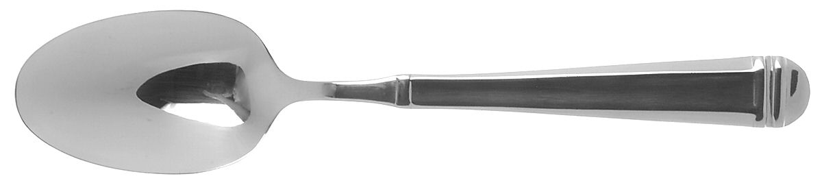 Heritage (Stainless) Teaspoon by Pfaltzgraff-1