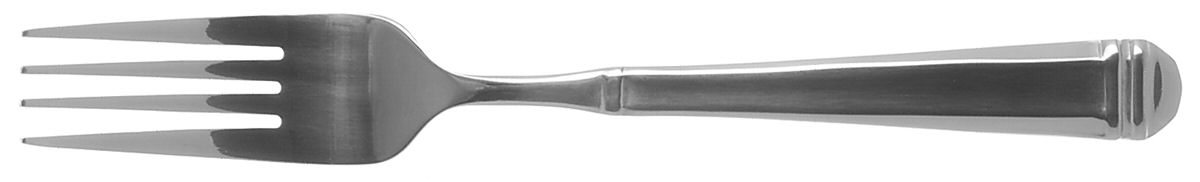 Heritage (Stainless) Individual Salad Fork by Pfaltzgraff-1