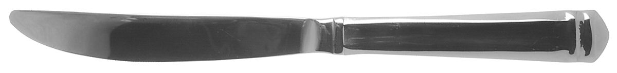 Heritage (Stainless) Modern Solid Knife by Pfaltzgraff-1