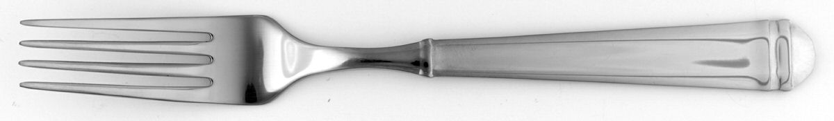 Heritage (Stainless) Individual Salad Fork by Pfaltzgraff-1
