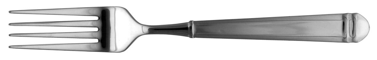 Heritage (Stainless) Fork by Pfaltzgraff-1