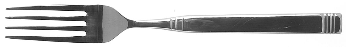 Nuance (Stainless) Individual Salad Fork by Pfaltzgraff-1