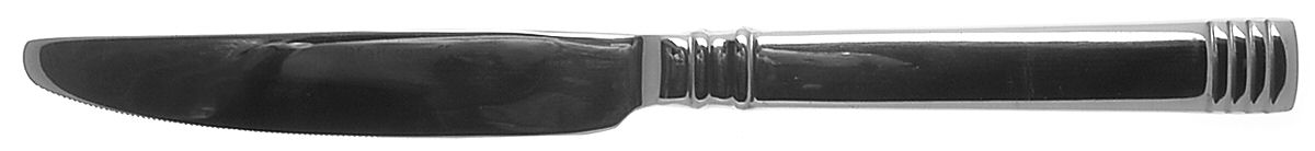 Nuance (Stainless) New French Solid Knife by Pfaltzgraff-1