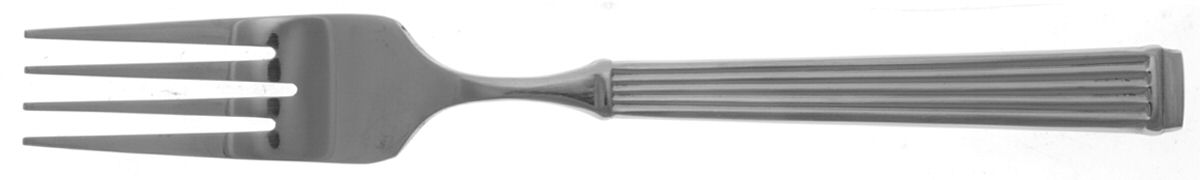Hamptons (Stainless) Individual Salad Fork by Pfaltzgraff-1