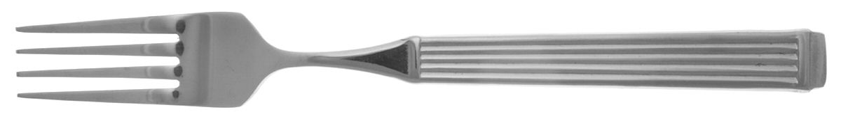 Hamptons (Stainless) Fork by Pfaltzgraff-1