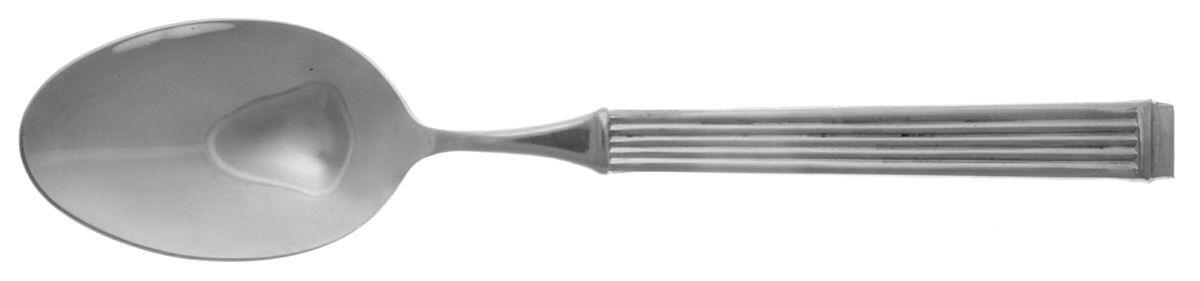 Hamptons (Stainless) Tablespoon (Serving Spoon) by Pfaltzgraff-1