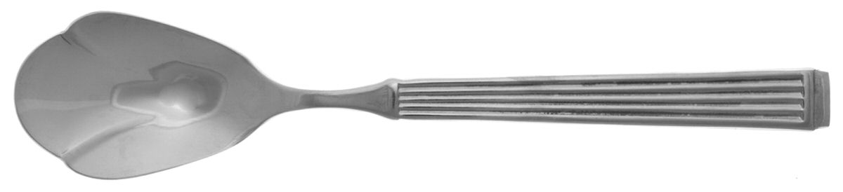 Hamptons (Stainless) Sugar Spoon by Pfaltzgraff-1