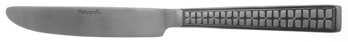 Eastside (Stainless) New French Solid Knife by Pfaltzgraff-1
