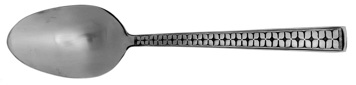 Eastside (Stainless) Tablespoon (Serving Spoon) by Pfaltzgraff-1
