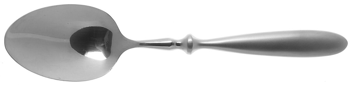 Melissa (Stainless) Tablespoon (Serving Spoon) by Pfaltzgraff-1