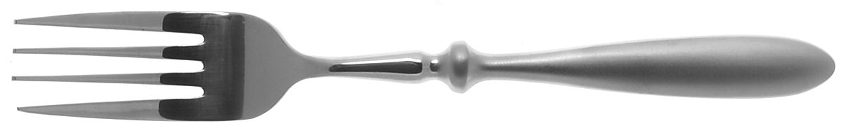 Melissa (Stainless) Individual Salad Fork by Pfaltzgraff-1