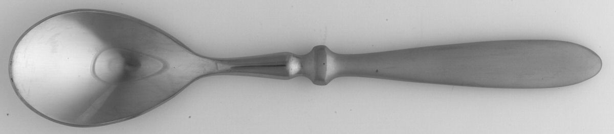 Melissa (Stainless) Teaspoon by Pfaltzgraff-1