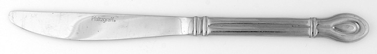 Intersection (Stainless) Modern Solid Knife by Pfaltzgraff-1