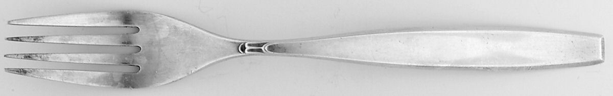 Romano (Sterling) Fork by Pesa-1